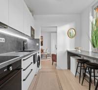 Sale Three bedroom apartment, Three bedroom apartment, Bieloruská, Bra