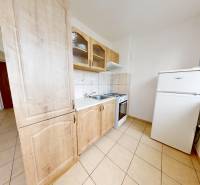 Sale One bedroom apartment, One bedroom apartment, Bánovce nad Bebravo