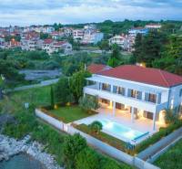 Sale Villa, Villa, Nin, Croatia