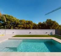 Sale Villa, Villa, Alicante / Alacant, Spain