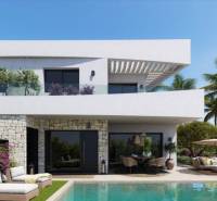 Sale Villa, Villa, Alicante / Alacant, Spain