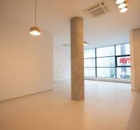 A bright room in a 4-room apartment with built-in wardrobes and large windows.