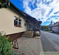 Sale Family house, Family house, Brezno, Slovakia