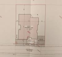 Development plan for residential land in the Youth District in Galanta.