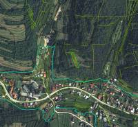 Sale Agrarian and forest land, Agrarian and forest land, Povina, Kysuc