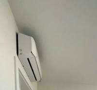 Air conditioning in a family house. Verified member of the Association of Real Estate Agencies of Slovakia.