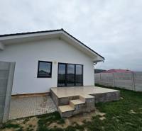 Family house on Veterná Street in Sokolovce with a garden and terrace.