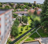 A family house in Bánovce nad Bebravou on Janka Matúška Street with a spacious garden.
