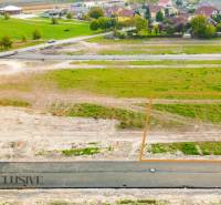 Plots - housing in Kostolné Kračany on Amadeho Kračany Street, suitable for building a house.