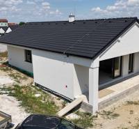 Predaj 4 izbový RD, SENEC, Karasova