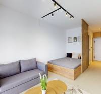 Sale Studio, Studio, Kysucká, Košice - Západ, Slovakia