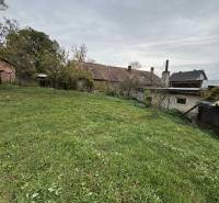 Greenery and a family house on Gaštanová Street in Vinica, visible garden and trees.