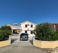 CROATIA - Family house - VRSI - ZADAR