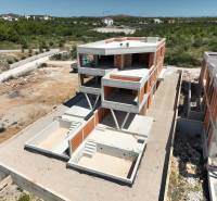 CROATIA - Apartments in a quiet area (S1) - VODICE, ŠIBENIK