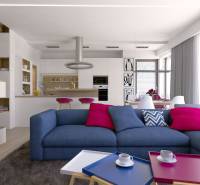 4 izbový RD s garážou, Bernolákovo