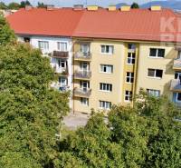 Sale Two bedroom apartment, Two bedroom apartment, Budovateľská 11, Pr
