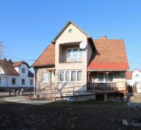 Sale Family house, Family house, Turčianske Teplice, Slovakia