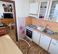 Bratislava - Dúbravka Studio Sale reality Bratislava - Dúbravka