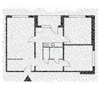 Logo of the real estate agency SpaceReality with the inscription 