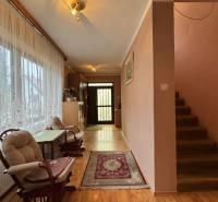 Pusté Úľany Family house Sale reality Galanta