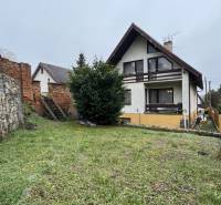 Pusté Úľany Family house Sale reality Galanta