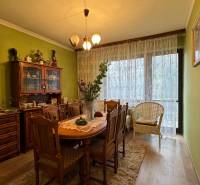 Pusté Úľany Family house Sale reality Galanta