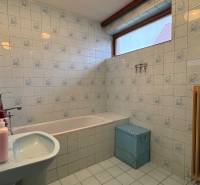 Pusté Úľany Family house Sale reality Galanta