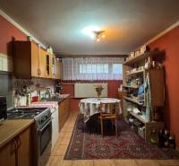 Pusté Úľany Family house Sale reality Galanta