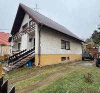 Pusté Úľany Family house Sale reality Galanta