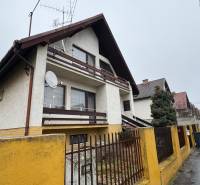 Pusté Úľany Family house Sale reality Galanta