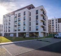 Apartment buildings in Poprad, offering a great location and modern living.
