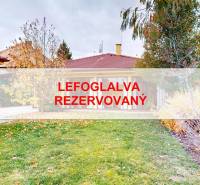 Sale Family house, Family house, Ďatelinová, Komárno, Slovakia