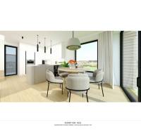 Vizualizácia | jedáleň