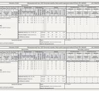 Forest Management Plan for Radatice Forests with an Overview of Management, Protection, and Reforestation for Rokycany.