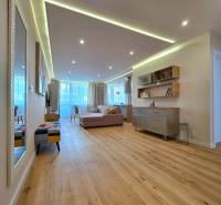 pohľad do obývačky