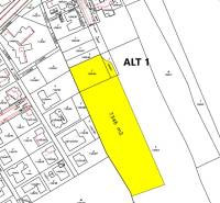 GRAVITAS | Pozemok Rusovce ALT 1