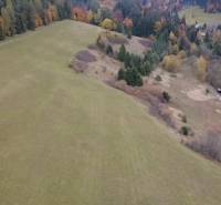 Development land for individual recreation in Recreational plots, Lazy pod Makytou, Čertov.