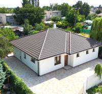 samostatne stoajaci rodinny dom, bungalov, novostavba, vajnory