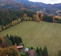 Sale Recreational land, Recreational land, Čertov, Púchov, Slovakia