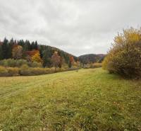 Autumn in Lazy pod Makytou, Čertov on Recreational grounds surrounded by forests and nature.