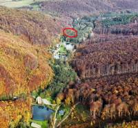 Sale Recreational land, Recreational land, Šugovská dolina, Košice-oko