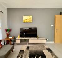 1-BEDROOM APARTMENT IN FUMBA TOWN