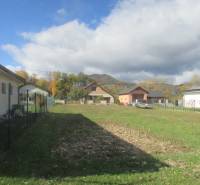 Sale Land – for living, Land – for living, Martin, Slovakia