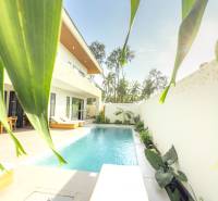EXQUISITE 2 BEDROOMS VILLA WITH PRIVATE SWIMMING POOL IN ZANZIBAR
