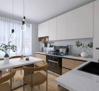 Sale Two bedroom apartment, Two bedroom apartment, Rozkvet, Považská B