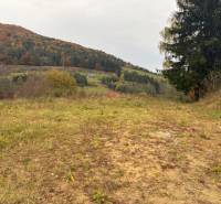 Sale Land – for living, Land – for living, Lysá pod Makytou, Púchov, S