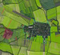 Sale Agrarian and forest land, Agrarian and forest land, Vranov nad To