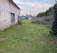 Sale Land – for living, Land – for living, Vlčany, Šaľa, Slovakia