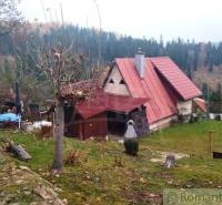 Sale Cottage, Cottage, Levoča, Slovakia