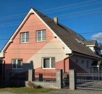 Sale Family house, Family house, Trebeľovce, Lučenec, Slovakia